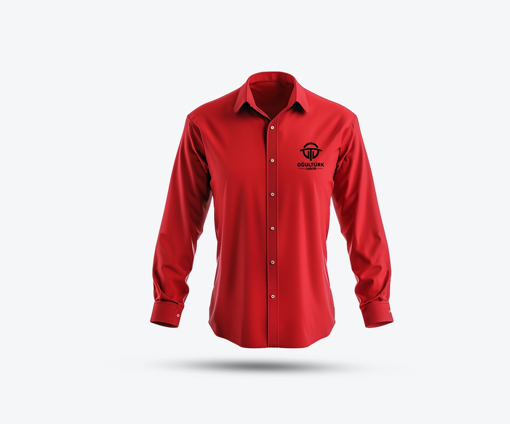 İş Gömleği