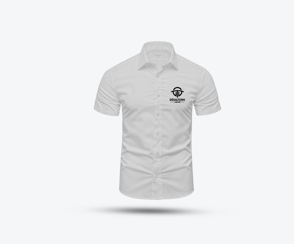 İş Gömleği
