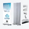 Roll Up Banner