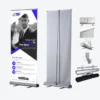 Roll Up Banner