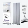 Roll Up Banner