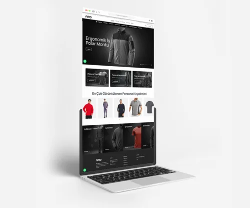 adana-website7 Web Site